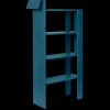 Furniture<ferm LIVING Giraffe Bookcase - Dark Blue