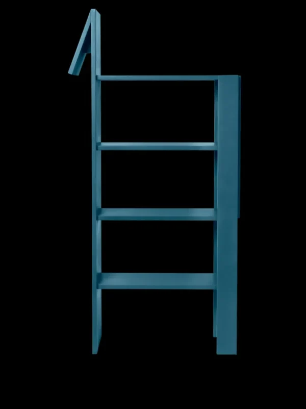 Furniture<ferm LIVING Giraffe Bookcase - Dark Blue