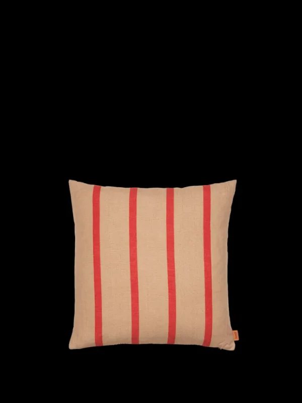 Cushions<ferm LIVING Grand Cushion - /Red Camel