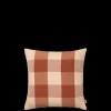 Cushions<ferm LIVING Grand Cushion - /Rust Rose