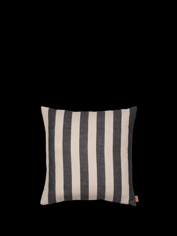 Cushions<ferm LIVING Grand Cushion - /Black Sand