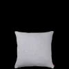 Cushions<ferm LIVING Heavy Linen Cushion - Lilac