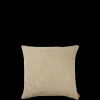 Cushions<ferm LIVING Heavy Linen Cushion - Natural