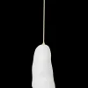 Floor Lamps<ferm LIVING Hebe Lamp Base Large - - UL Off-White