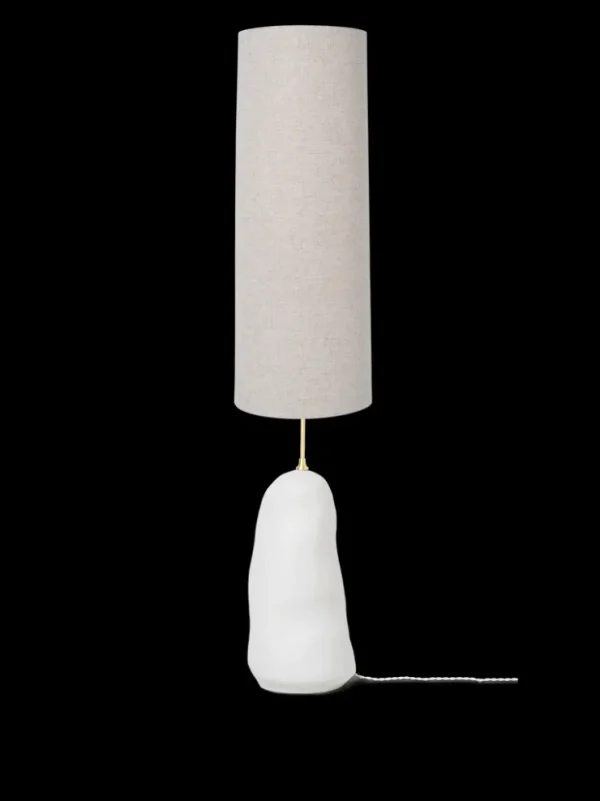 Floor Lamps<ferm LIVING Hebe Lamp Base Large - - UL Off-White