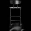 Chairs And Benches<ferm LIVING Herman Bar Chair - Black