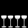 Glasses<ferm LIVING Host Liqueur Glasses - Set of 4 - Clear