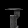 Tables<ferm LIVING Insert Side Table - Stained Ash Black