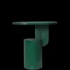 Tables<ferm LIVING Insert Side Table - Myrtle Stained Green