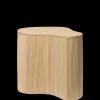 Furniture | Tables<ferm LIVING Isola Storage Table - Natural