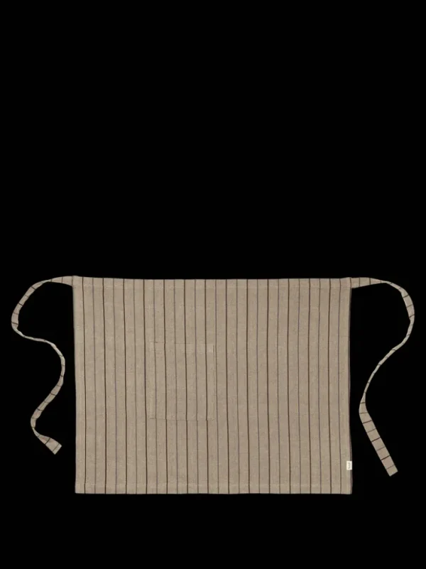 Kitchen Textiles<ferm LIVING Ito Apron - Oat