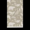 Wallpaper | Wallpaper<ferm LIVING Katie Scott Wallpaper - Animals - Sand