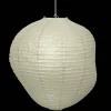 Pendant Lamps<ferm LIVING Kurbis Lampshade - 60 - Dark Sage