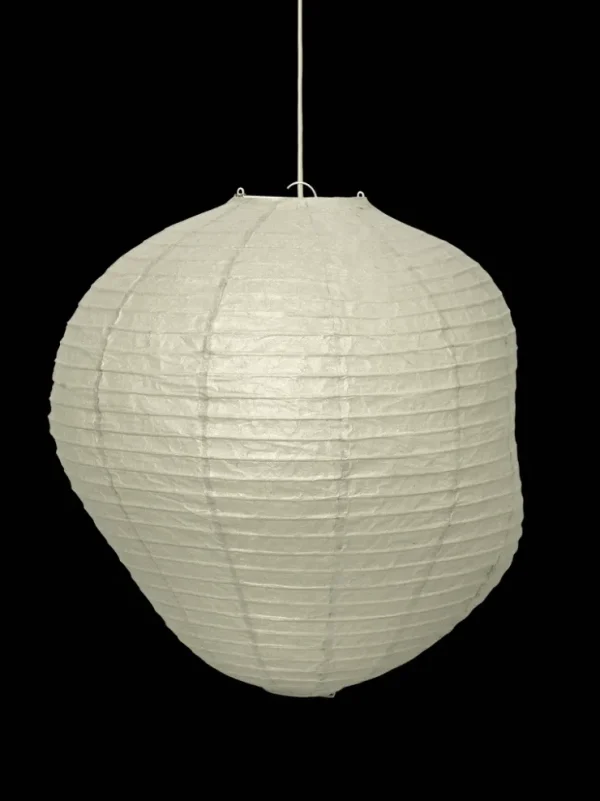 Pendant Lamps<ferm LIVING Kurbis Lampshade - 60 - Dark Sage