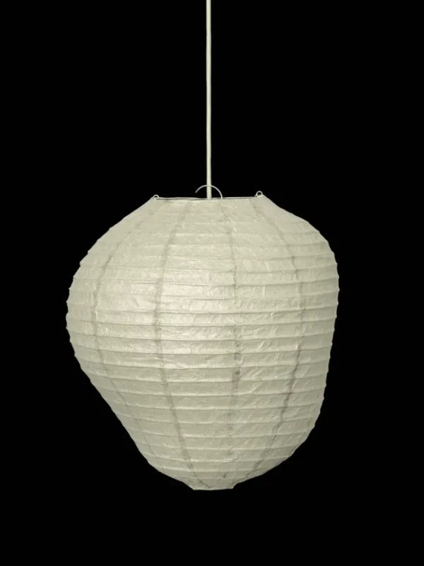 Pendant Lamps<ferm LIVING Kurbis Lampshade - 40 - Dark Sage