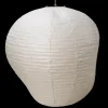 Pendant Lamps<ferm LIVING Kurbis Lampshade - 80 - Natural