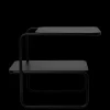 Outdoor Tables | Tables<ferm LIVING Level Side Table - Black