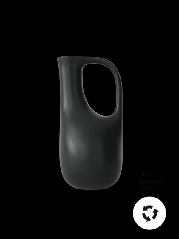 Outdoor Accessories<ferm LIVING Liba Watering Can - Black