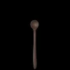 Kitchen Tools And Utensils<ferm LIVING Meander Spoon - - 20 cm Dark Brown