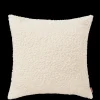 Cushions<ferm LIVING Moor Cushion - Off-White