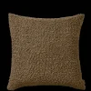 Cushions<ferm LIVING Moor Cushion - Olive