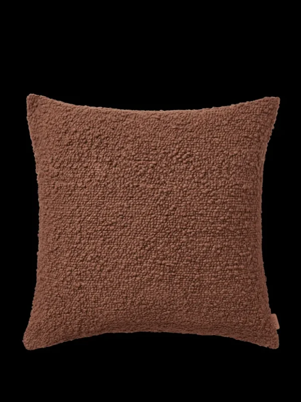 Cushions<ferm LIVING Moor Cushion - Sugar Kelp