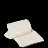 Towels<ferm LIVING Organic Bath Towel - Off-White