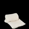 Towels<ferm LIVING Organic Hand Towel - Off-White