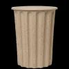 Storage And Shelves<ferm LIVING Paper Pulp Paper Bin - Brown