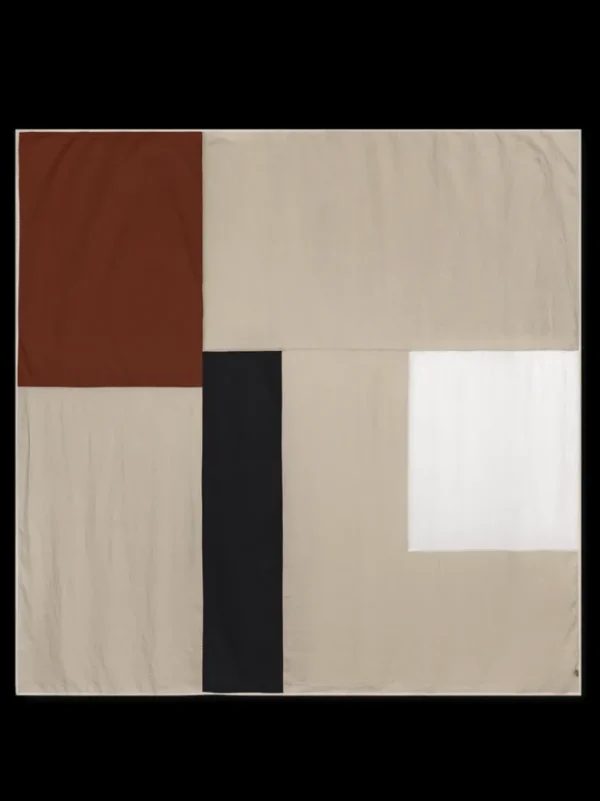 Bedding And Throws<ferm LIVING Part Bedspread - Cinnamon