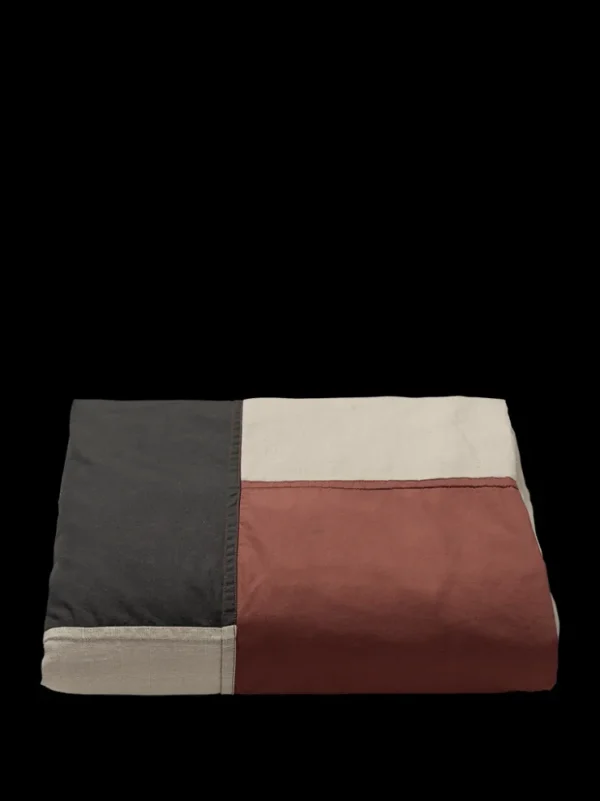 Bedding And Throws<ferm LIVING Part Bedspread - Cinnamon