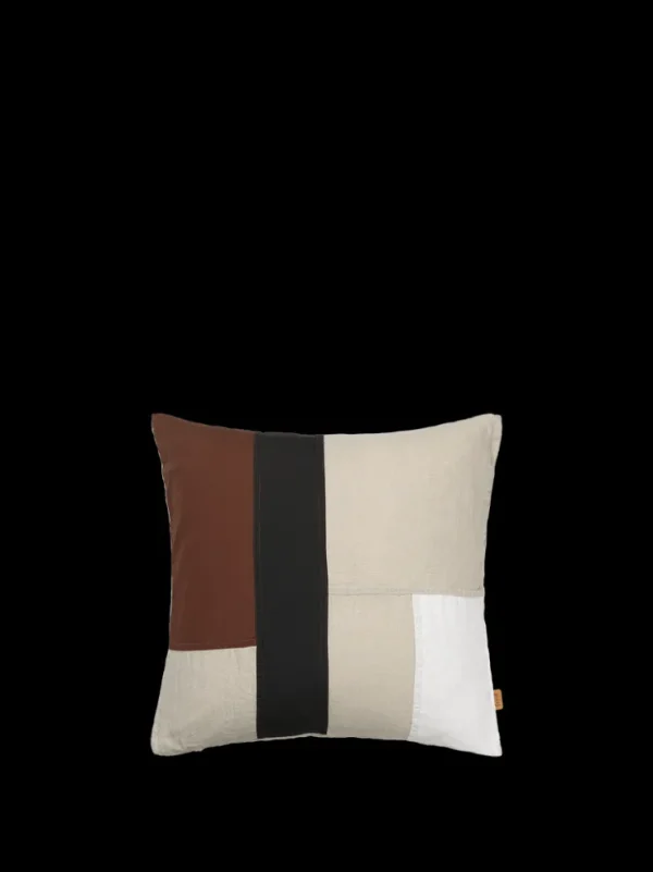 Cushions<ferm LIVING Part Cushion - Cinnamon