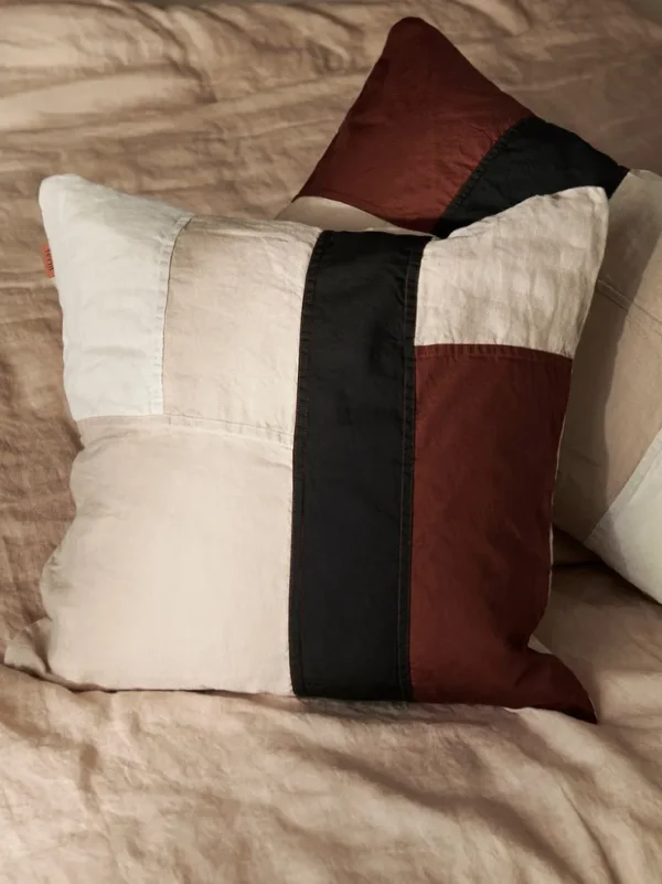 Cushions<ferm LIVING Part Cushion - Cinnamon