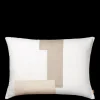 Cushions<ferm LIVING Part Cushion - Large - Off-White