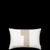 Cushions<ferm LIVING Part Cushion - Rectangular - Off-White