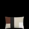 Cushions<ferm LIVING Part Cushion - Rectangular - Cinnamon