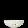 Plates And Bowls<ferm LIVING Plait Bowl - Ø30 - Off-White