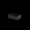 Plant Box<ferm LIVING Plant Box Container - Black