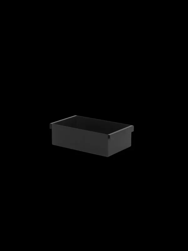 Plant Box<ferm LIVING Plant Box Container - Black