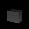 Plant Box<ferm LIVING Plant Box Pot - Large - Black