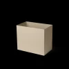 Plant Box<ferm LIVING Plant Box Pot - Large - Cashmere