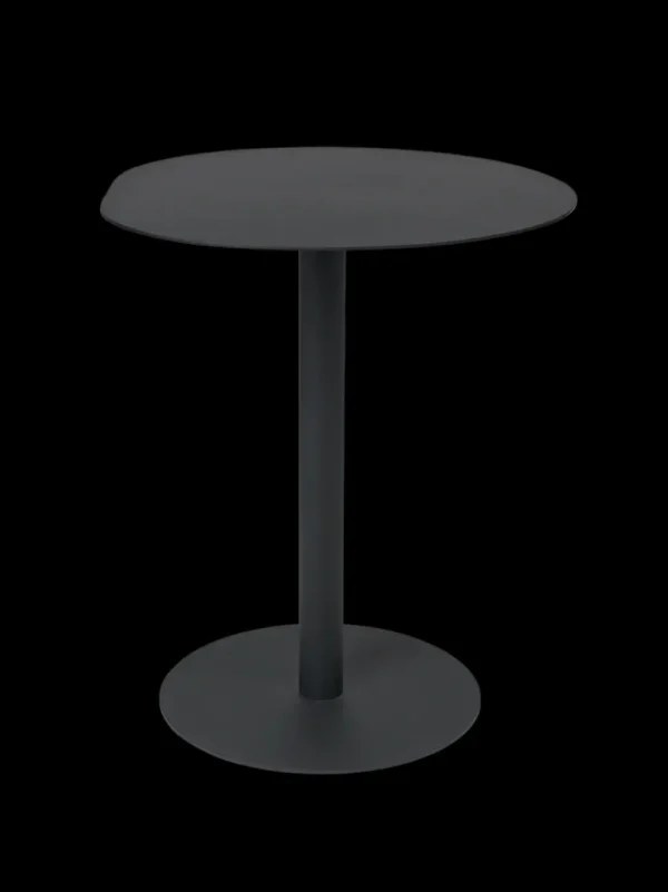 Outdoor Tables | Tables<ferm LIVING Pond Café Table - Black