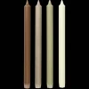 Candles<ferm LIVING Pure Candles - Set of 4 - Botanic Blend