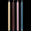 Candles<ferm LIVING Pure Candles - Set of 4 - Whimsical Blend