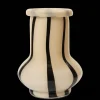 Vases<ferm LIVING Riban Vase - Large - Cream Beige