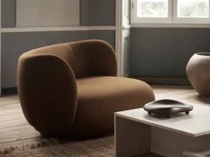 Rico | Sofas And Daybeds<ferm LIVING Rico Curve Right - Tonus - - US Sugar Kelp