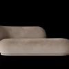 Rico | Sofas And Daybeds<ferm LIVING Rico Divan Left - Faded Velvet - - US Beige