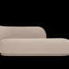 Rico | Sofas And Daybeds<ferm LIVING Rico Divan Left - Grain - - US Cashmere