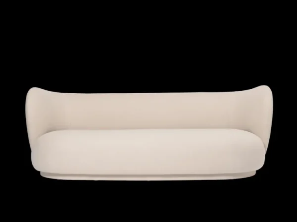 Rico | Sofas And Daybeds<ferm LIVING Rico Lounger Sofa - Tonus - - US Off-White