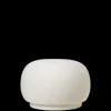 Lounge Chairs And Poufs<ferm LIVING Rico Pouf - Bouclé - - US Off-White